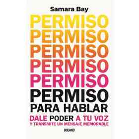 Permiso Para Hablar