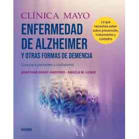 Clinica Mayo. Enfermedad De Alzheimer Y Otras Formas De Demencia