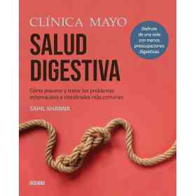 Clinica Mayo. Salud Digestiva