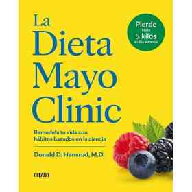 La Dieta De La Clinica Mayo