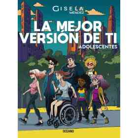 La Mejor Version De Ti. Adolescentes