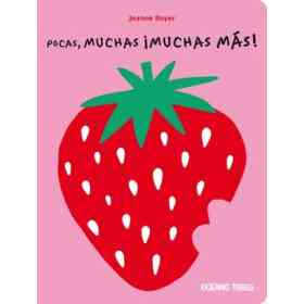 Pocas Muchas. Muchas Mas!