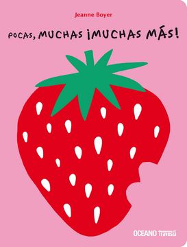 Pocas Muchas. Muchas Mas!