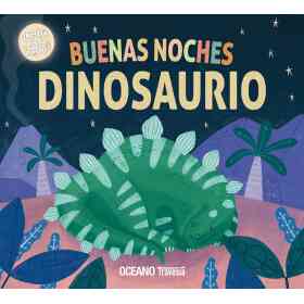 Buenas Noches Dinosaurio