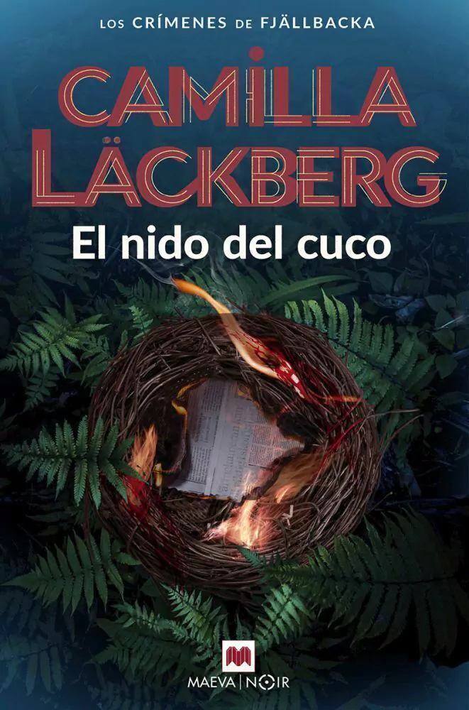El Nido Del Cuco