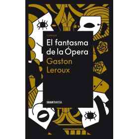 El Fantasma De La Opera
