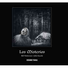 Los Misterios