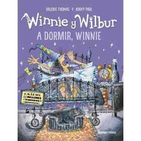Winnie Y Wilbur. a Dormir Winnie
