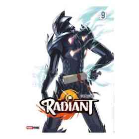 9. Radiant