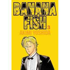 Banana Fish 03
