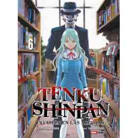 Tenku Shinpan 06
