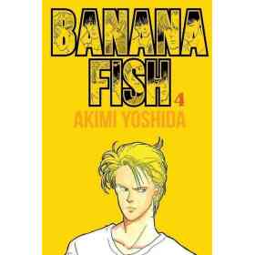 Banana Fish 04