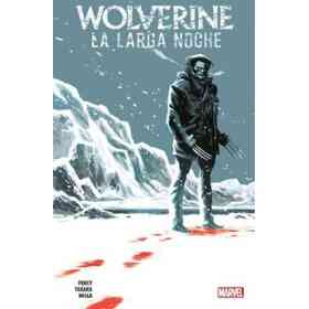 Wolverine. La Larga Noche