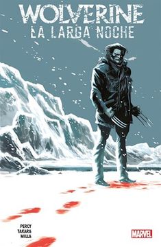 Wolverine. La Larga Noche