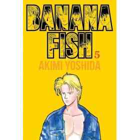 Banana Fish 05