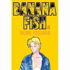 Banana Fish 05