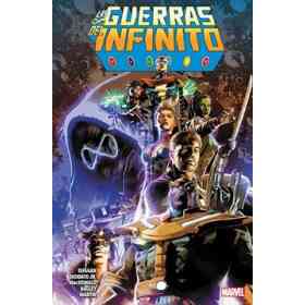 Guerras Del Infinito [Cartone]