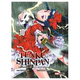 Tenku Shinpan 10