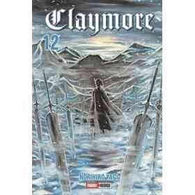Claymore 12