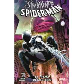 Simbionte Spider-Man (Tpb) Vol. 01 La T