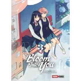 Bloom Into You N. 3