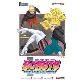 Boruto 08