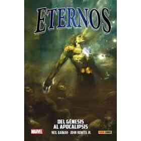 Eternos Del Génesis Al Apocalipsis