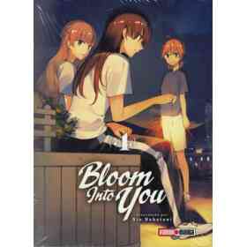 4. Bloom Into You