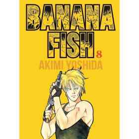 Banana Fish 08