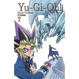 Yu Gi Oh 07