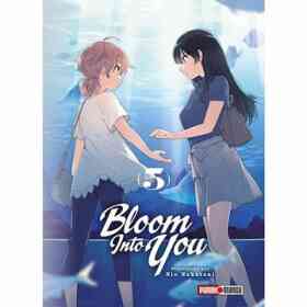 Bloom Into You 5