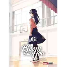 Bloom Into You 6
