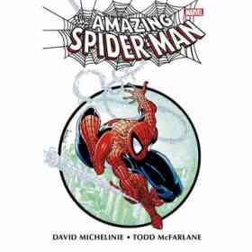 Amazing Spiderman