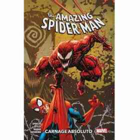 The Amazing Spider-Man 04 Carnage Absolo
