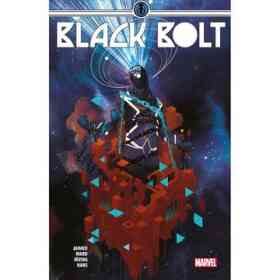 Black Bolt