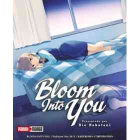 7. Bloom Into You