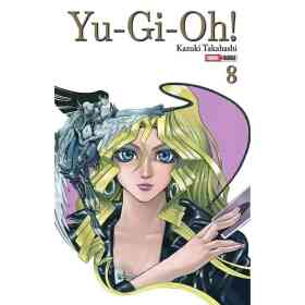 Yu Gi Oh 08
