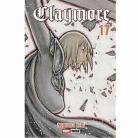 Claymore 17