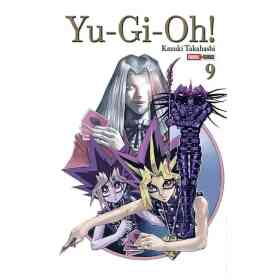 Yu Gi Oh 09