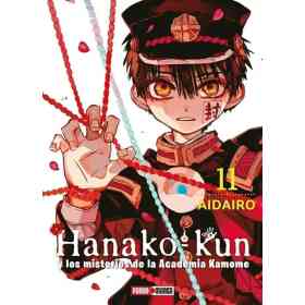 Hanako Kun 11