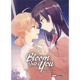8. Bloom Into You