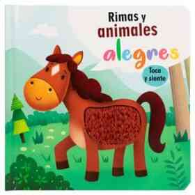 Rimas Y Animales Alegres