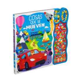Cosas Que Se Mueven