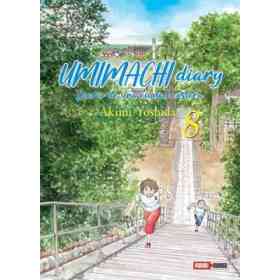 Umimachi Diary 08