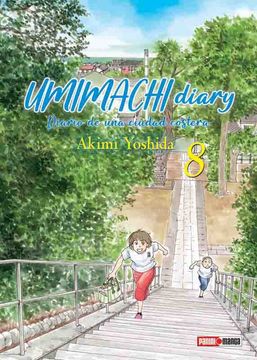 Umimachi Diary 08
