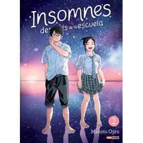 Insomnes Despues De La Escuela 02