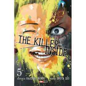 The Killer Inside 05