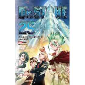 Dr Stone 25