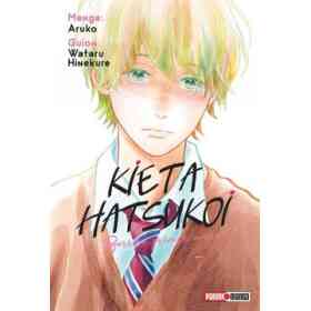 Kieta Hatsukoi: Borroso Primer Amor 07