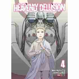 Heavenly Delusion 04